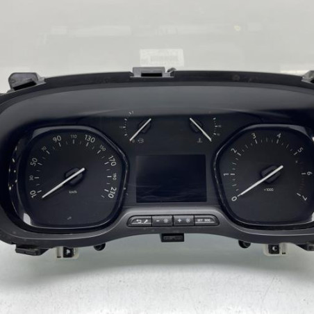 Compteur PEUGEOT EXPERT 3 Photo n°1