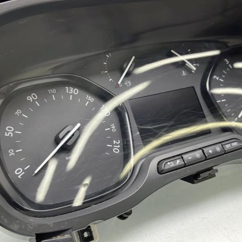 Compteur PEUGEOT EXPERT 3 Photo n°2