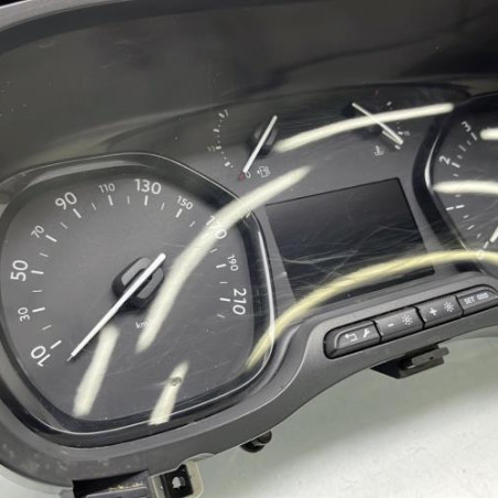Compteur PEUGEOT EXPERT 4