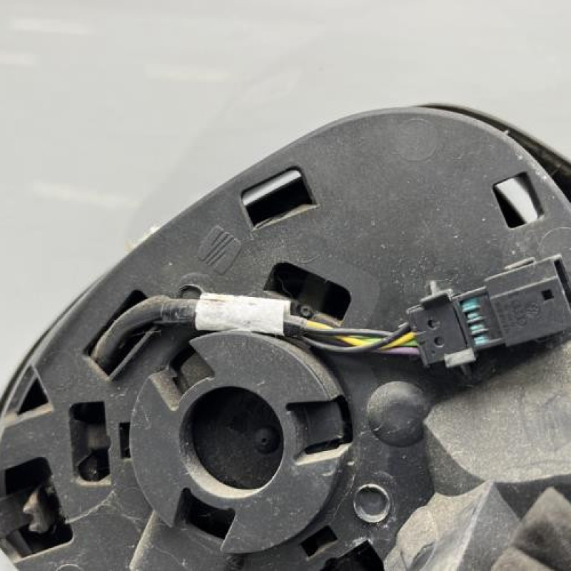 Retroviseur droit SEAT IBIZA 4 Photo n°4