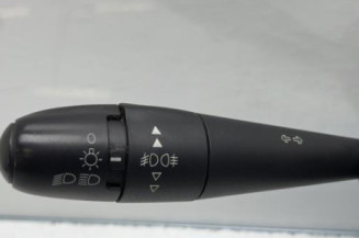 Com (Bloc Contacteur Tournant+Commodo Essuie Glace+Commodo Phare) CITROEN C3 2