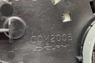 Com (Bloc Contacteur Tournant+Commodo Essuie Glace+Commodo Phare) PEUGEOT 308 1