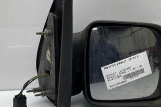 Retroviseur droit RENAULT KANGOO 1 Photo n°1