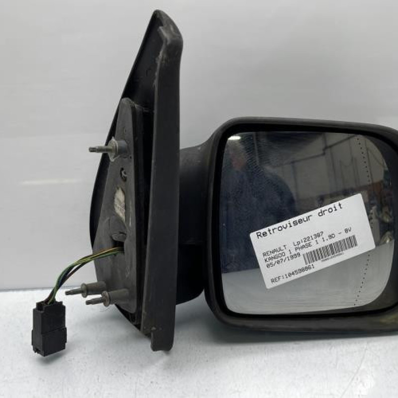 Retroviseur droit RENAULT KANGOO 1 Photo n°1