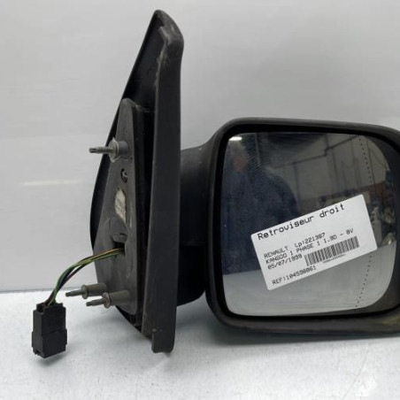 Retroviseur droit RENAULT KANGOO 1 Photo n°1