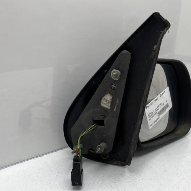 Retroviseur droit RENAULT KANGOO 1 Photo n°2