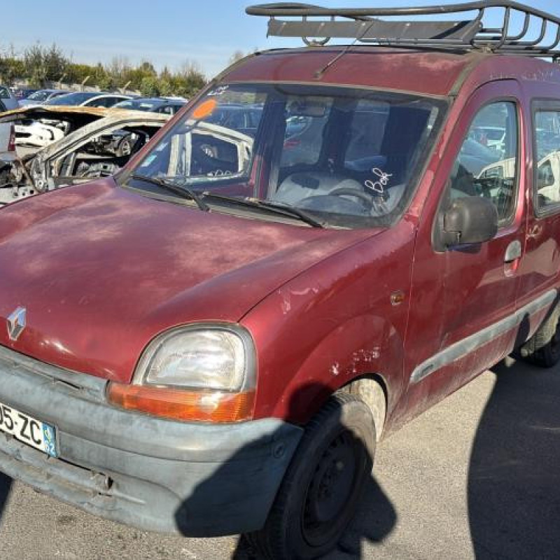 Retroviseur droit RENAULT KANGOO 1 Photo n°9