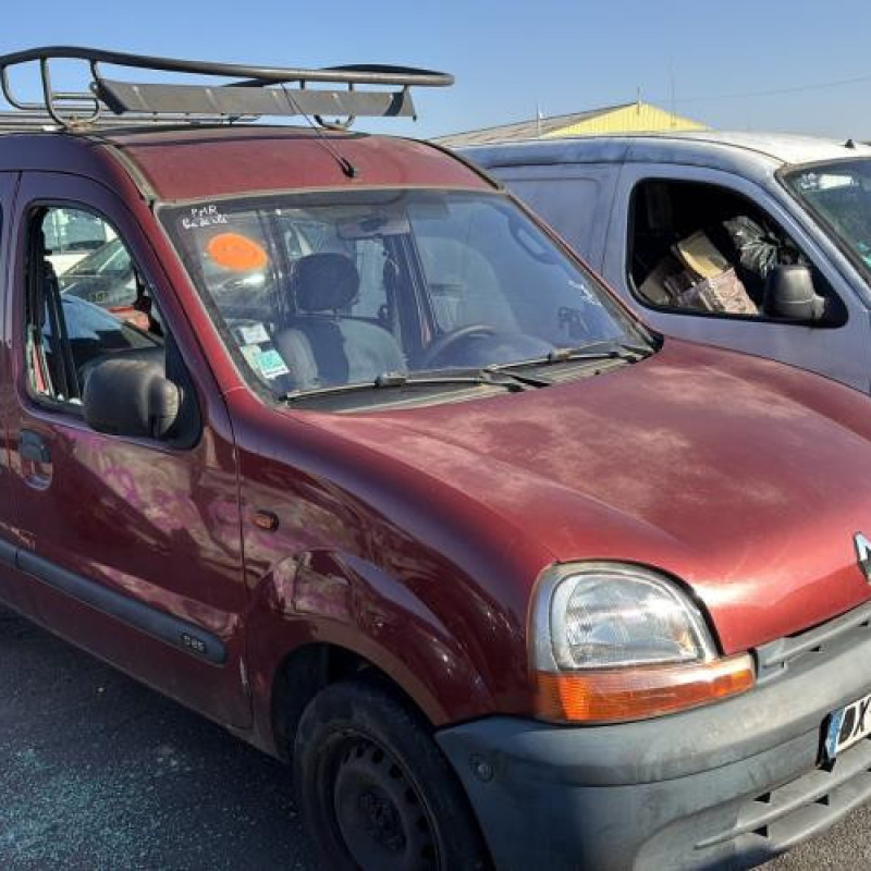 Retroviseur droit RENAULT KANGOO 1 Photo n°10