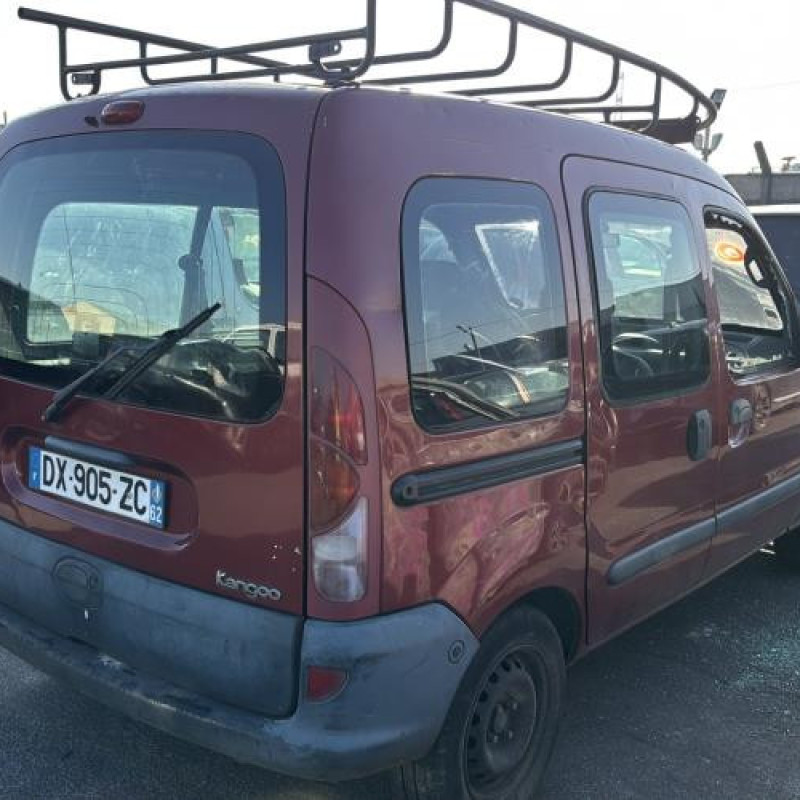 Retroviseur droit RENAULT KANGOO 1 Photo n°11