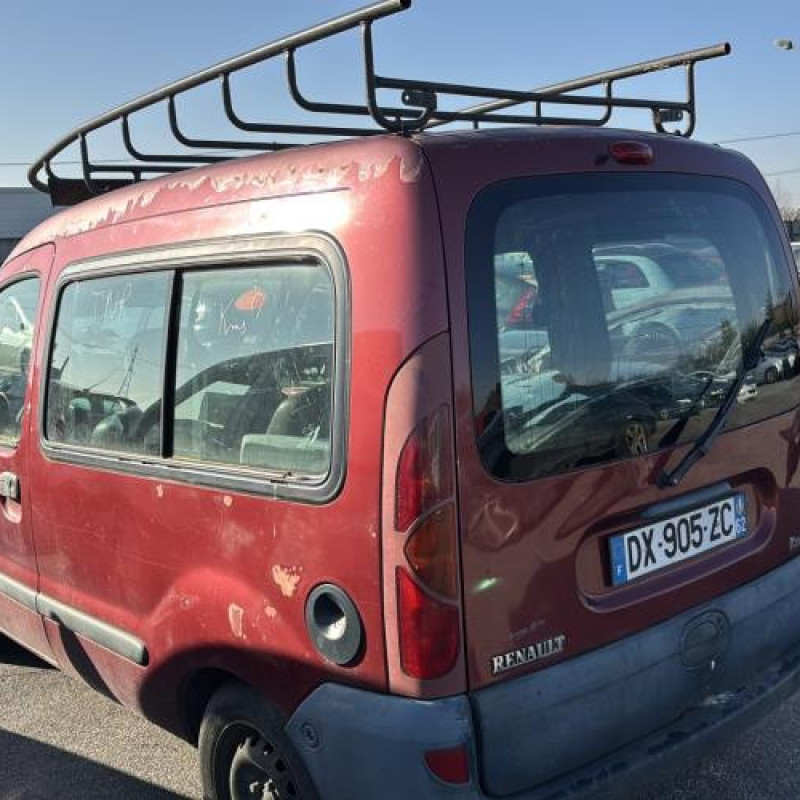 Retroviseur droit RENAULT KANGOO 1 Photo n°12