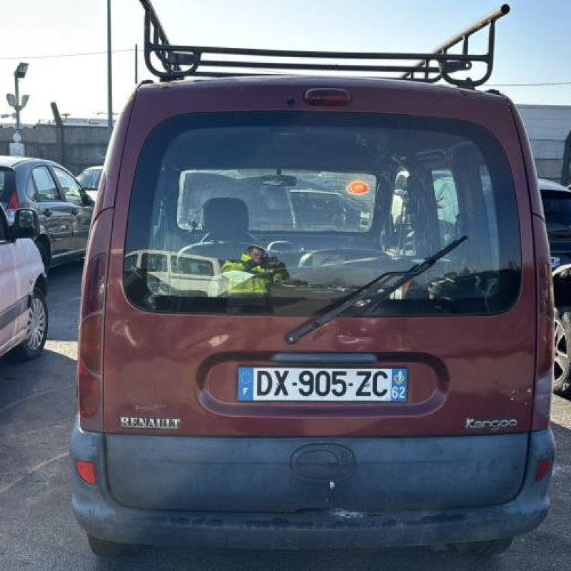 Retroviseur droit RENAULT KANGOO 1 Photo n°13