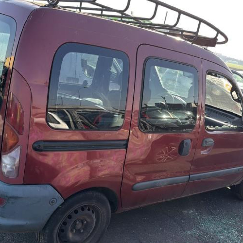 Retroviseur droit RENAULT KANGOO 1 Photo n°14