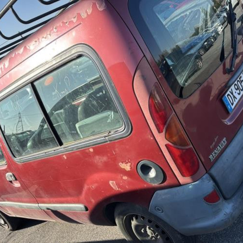 Retroviseur droit RENAULT KANGOO 1 Photo n°15