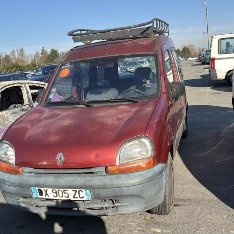 Retroviseur droit RENAULT KANGOO 1 Photo n°16
