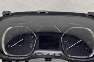 Compteur PEUGEOT EXPERT 4 Photo n°1