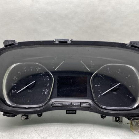Compteur PEUGEOT EXPERT 4 Photo n°1