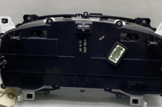 Compteur PEUGEOT EXPERT 3