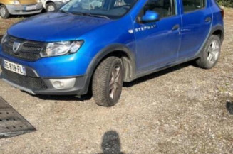 Volant DACIA SANDERO 2