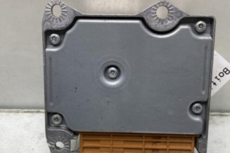 Boitier air bag FIAT 500 2