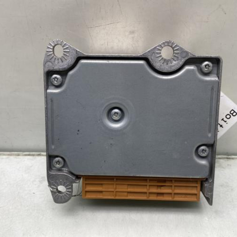Boitier air bag FIAT 500 2 Photo n°3