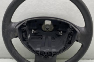 Volant DACIA DUSTER 1 Photo n°1