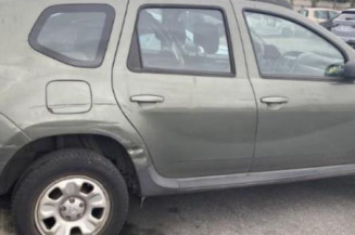 Volant DACIA DUSTER 1