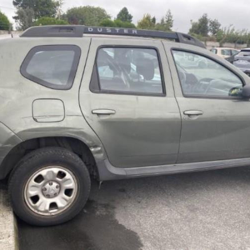 Volant DACIA DUSTER 1 Photo n°4