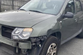 Volant DACIA DUSTER 1