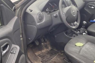 Volant DACIA DUSTER 1
