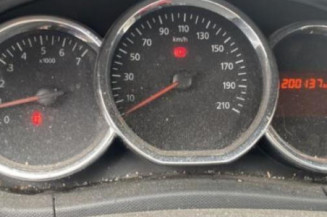 Volant DACIA DUSTER 1