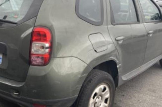 Volant DACIA DUSTER 1