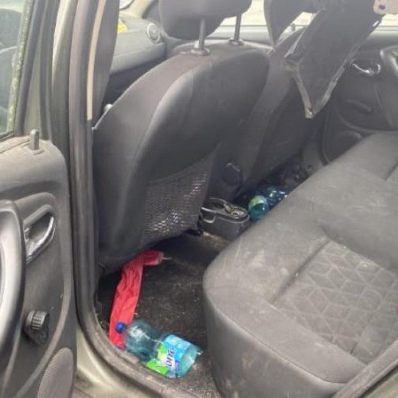 Volant DACIA DUSTER 1 Photo n°10
