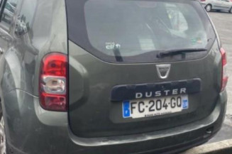 Volant DACIA DUSTER 1
