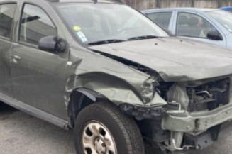 Volant DACIA DUSTER 1