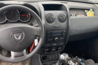 Volant DACIA DUSTER 1