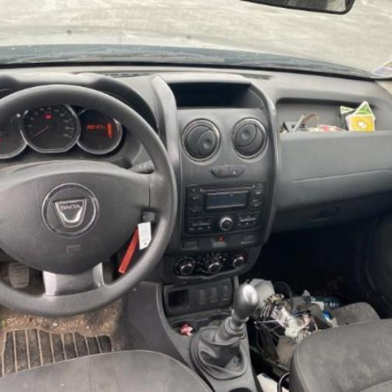 Volant DACIA DUSTER 1 Photo n°13