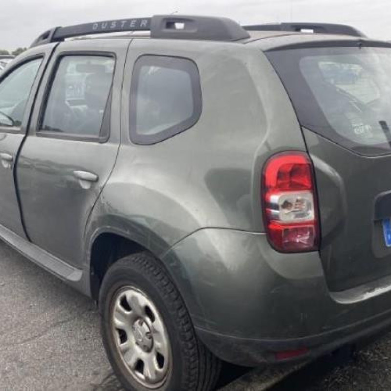 Volant DACIA DUSTER 1 Photo n°15