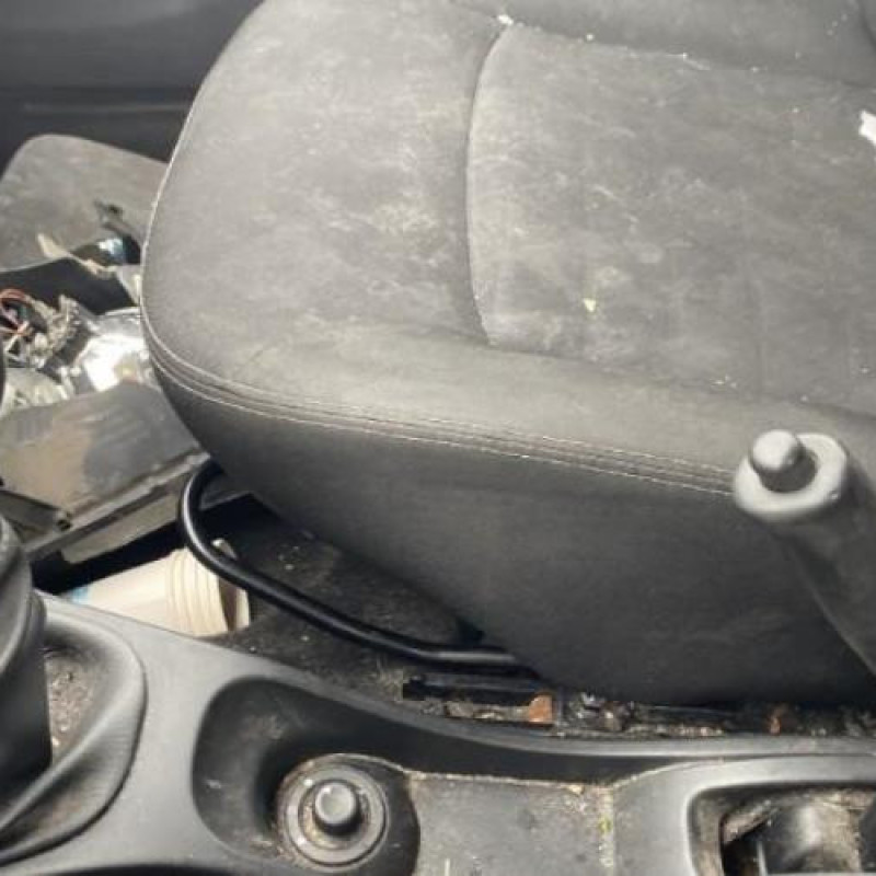Volant DACIA DUSTER 1 Photo n°16