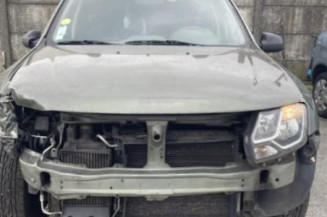 Volant DACIA DUSTER 1