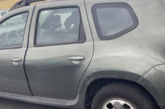 Volant DACIA DUSTER 1