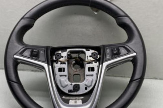 Volant OPEL MERIVA B Photo n°1