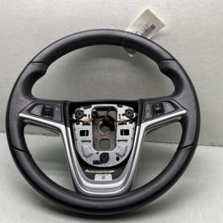 Volant OPEL MERIVA B Photo n°1