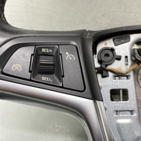 Volant OPEL MERIVA B