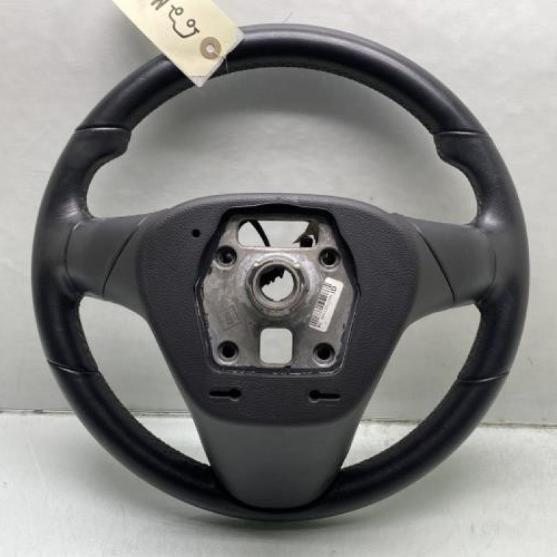Volant OPEL MERIVA B Photo n°5