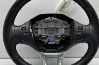 Volant PEUGEOT 208 1 Photo n°1