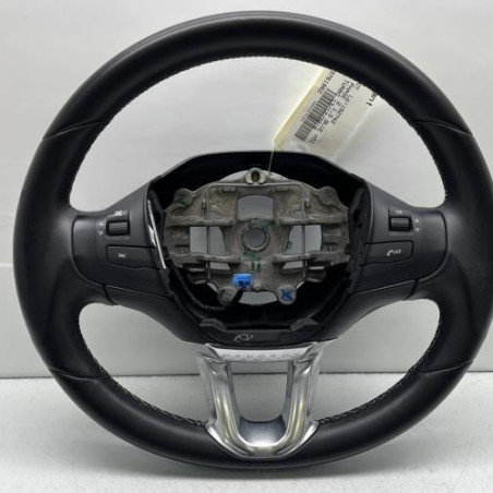 Volant PEUGEOT 208 1 Photo n°1