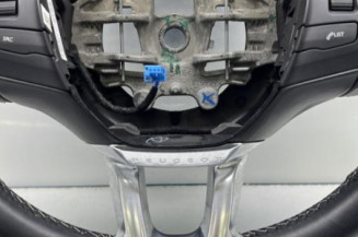 Volant PEUGEOT 208 1