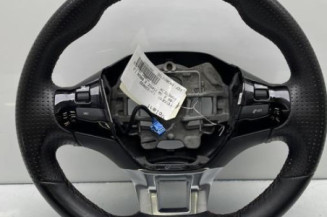 Volant PEUGEOT 308 2 SW Photo n°1