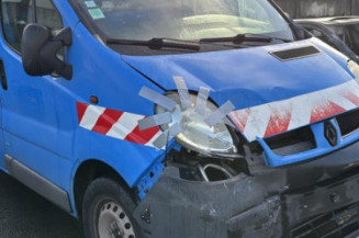 Boite de vitesses RENAULT TRAFIC 2