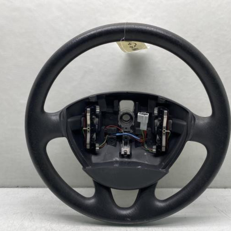 Volant RENAULT TRAFIC 2 Photo n°1